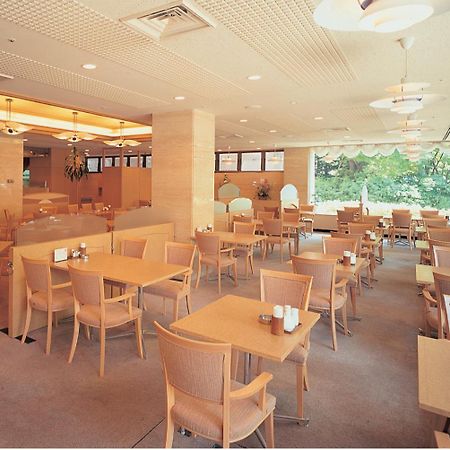 Hotel Sapporo Sun Plaza Extérieur photo