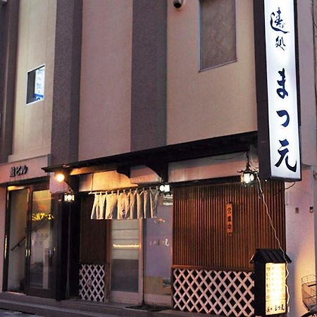 Hotel Sapporo Sun Plaza Extérieur photo
