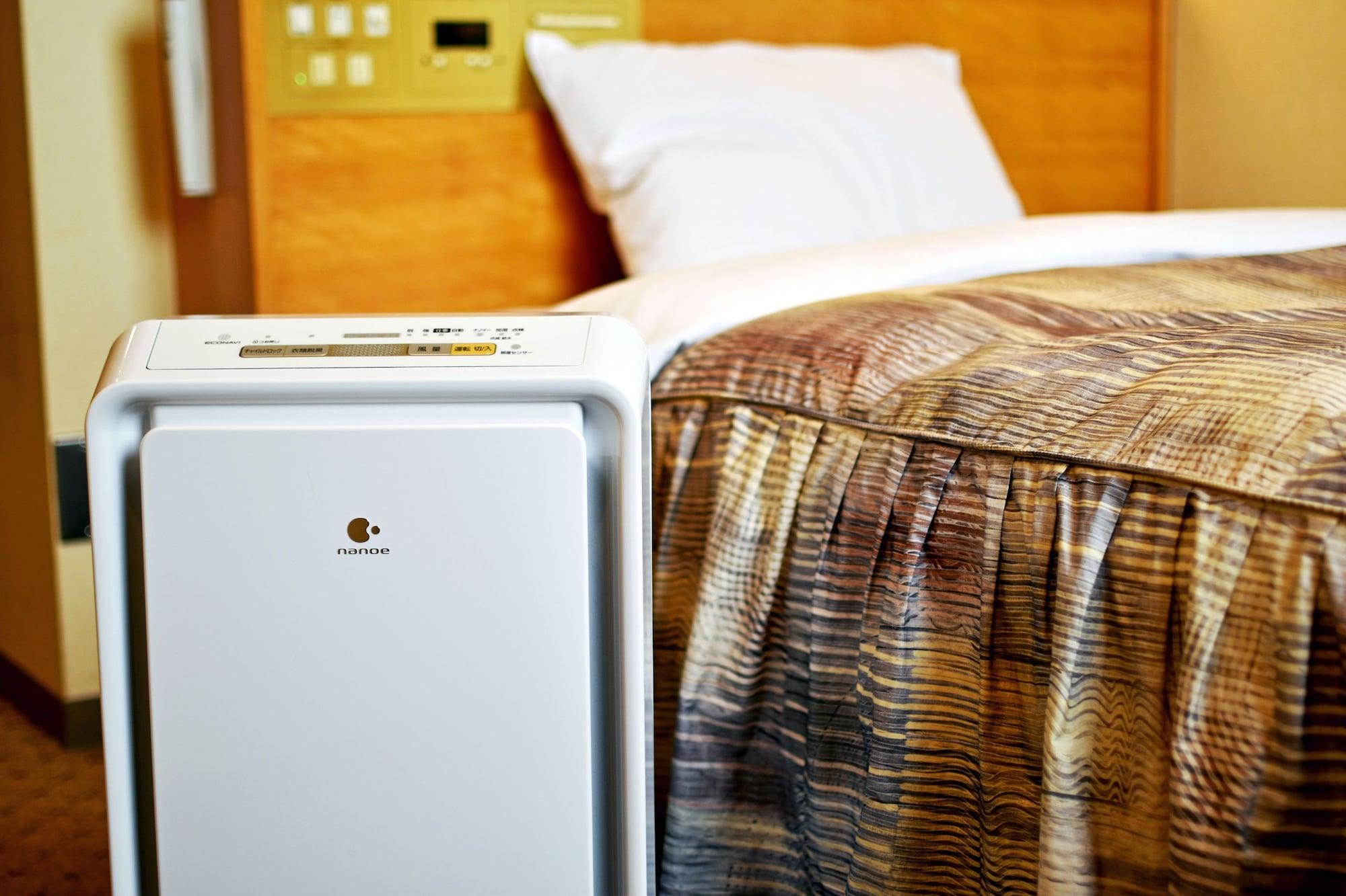 Hotel Sapporo Sun Plaza Extérieur photo
