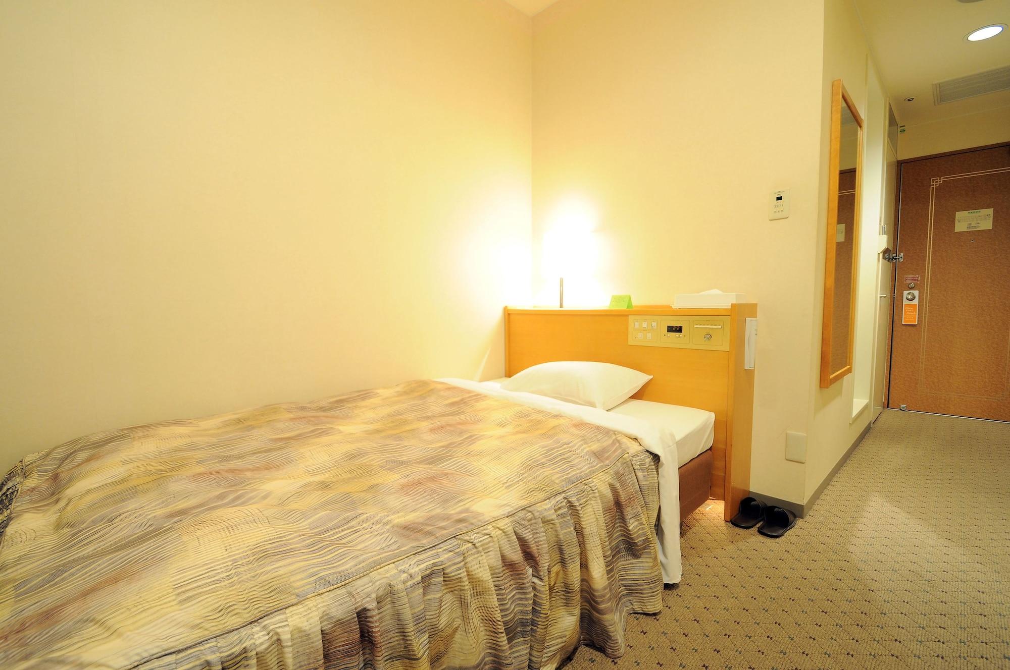 Hotel Sapporo Sun Plaza Extérieur photo