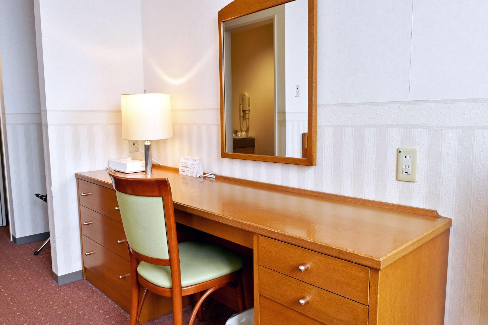Hotel Sapporo Sun Plaza Extérieur photo