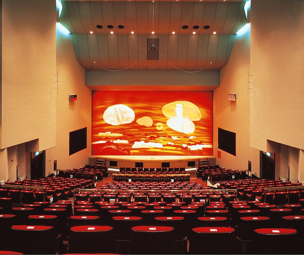 Hotel Sapporo Sun Plaza Extérieur photo