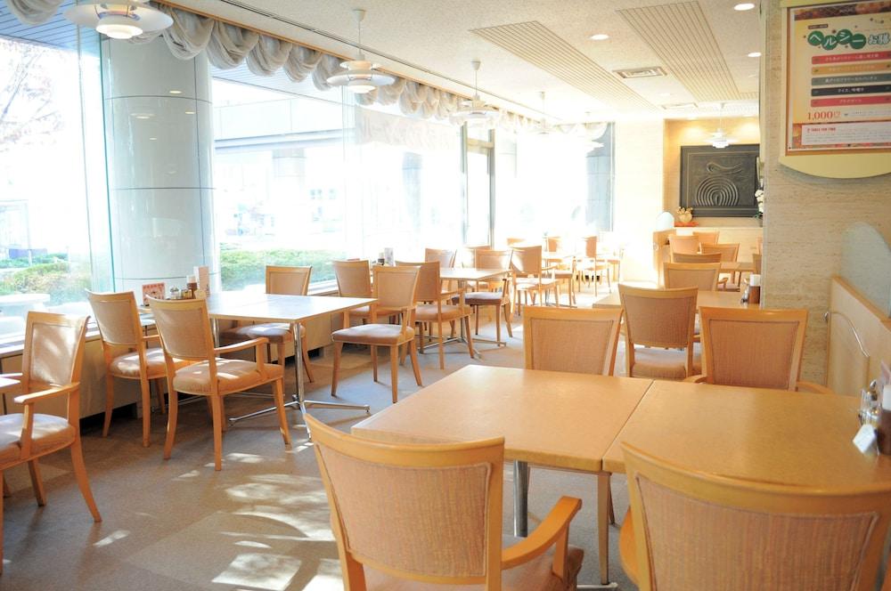 Hotel Sapporo Sun Plaza Extérieur photo