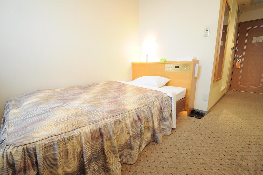 Hotel Sapporo Sun Plaza Chambre photo