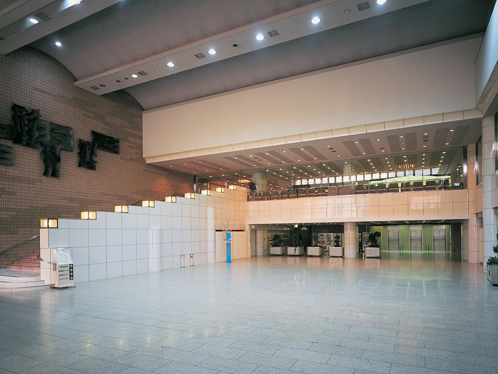 Hotel Sapporo Sun Plaza Extérieur photo