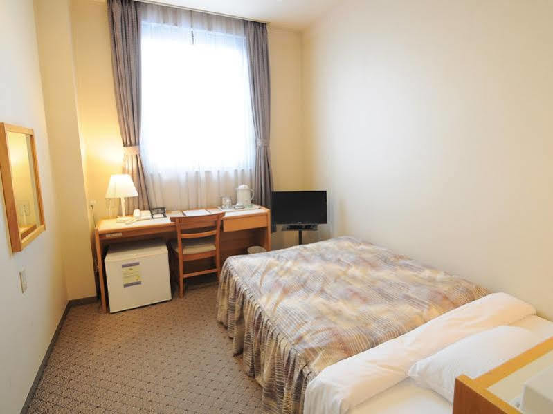 Hotel Sapporo Sun Plaza Extérieur photo