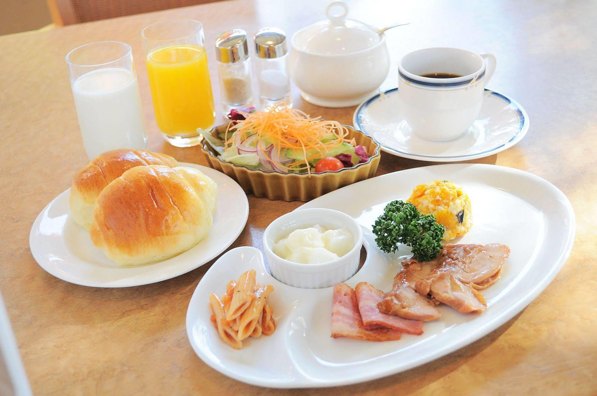 Hotel Sapporo Sun Plaza Extérieur photo