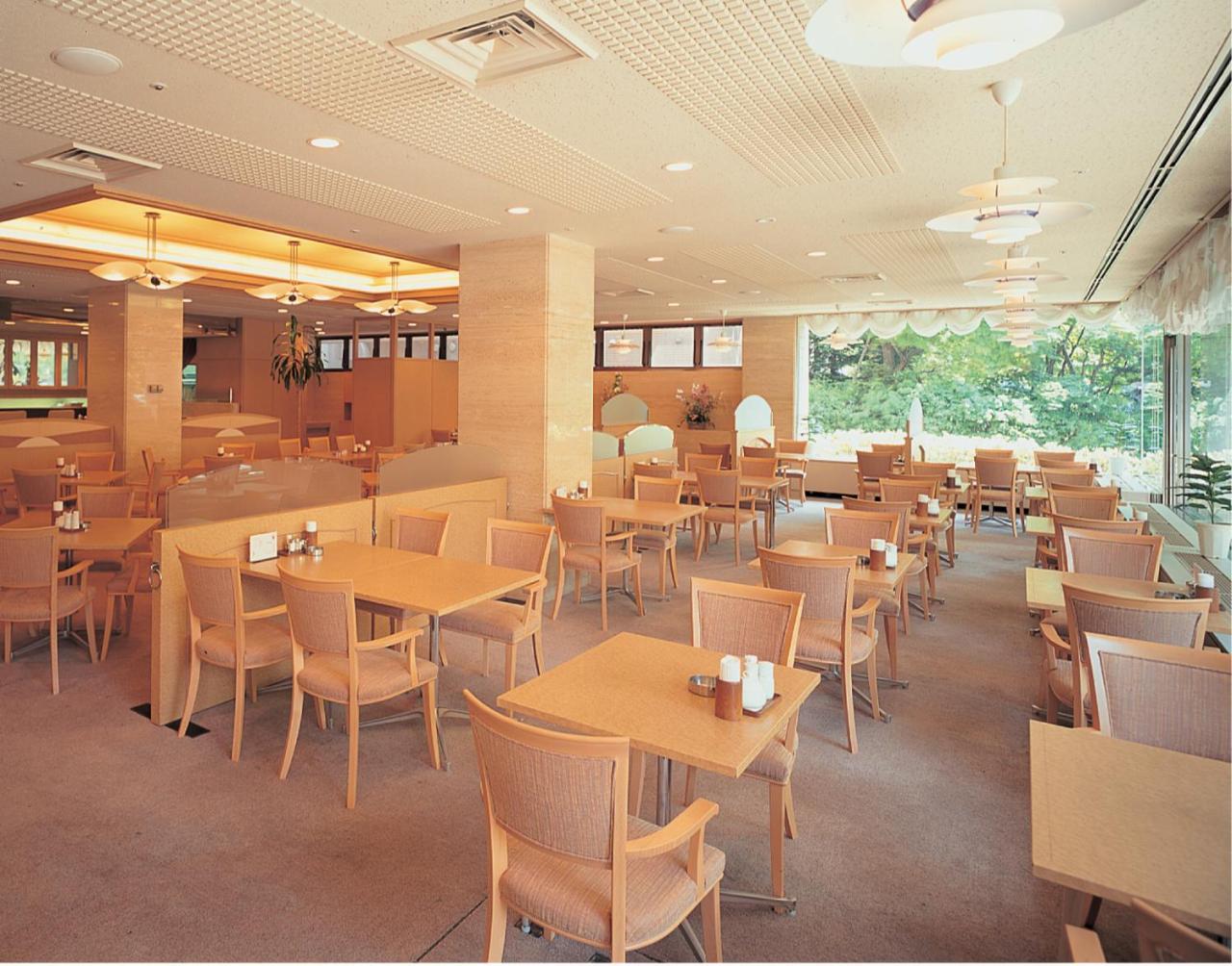 Hotel Sapporo Sun Plaza Extérieur photo