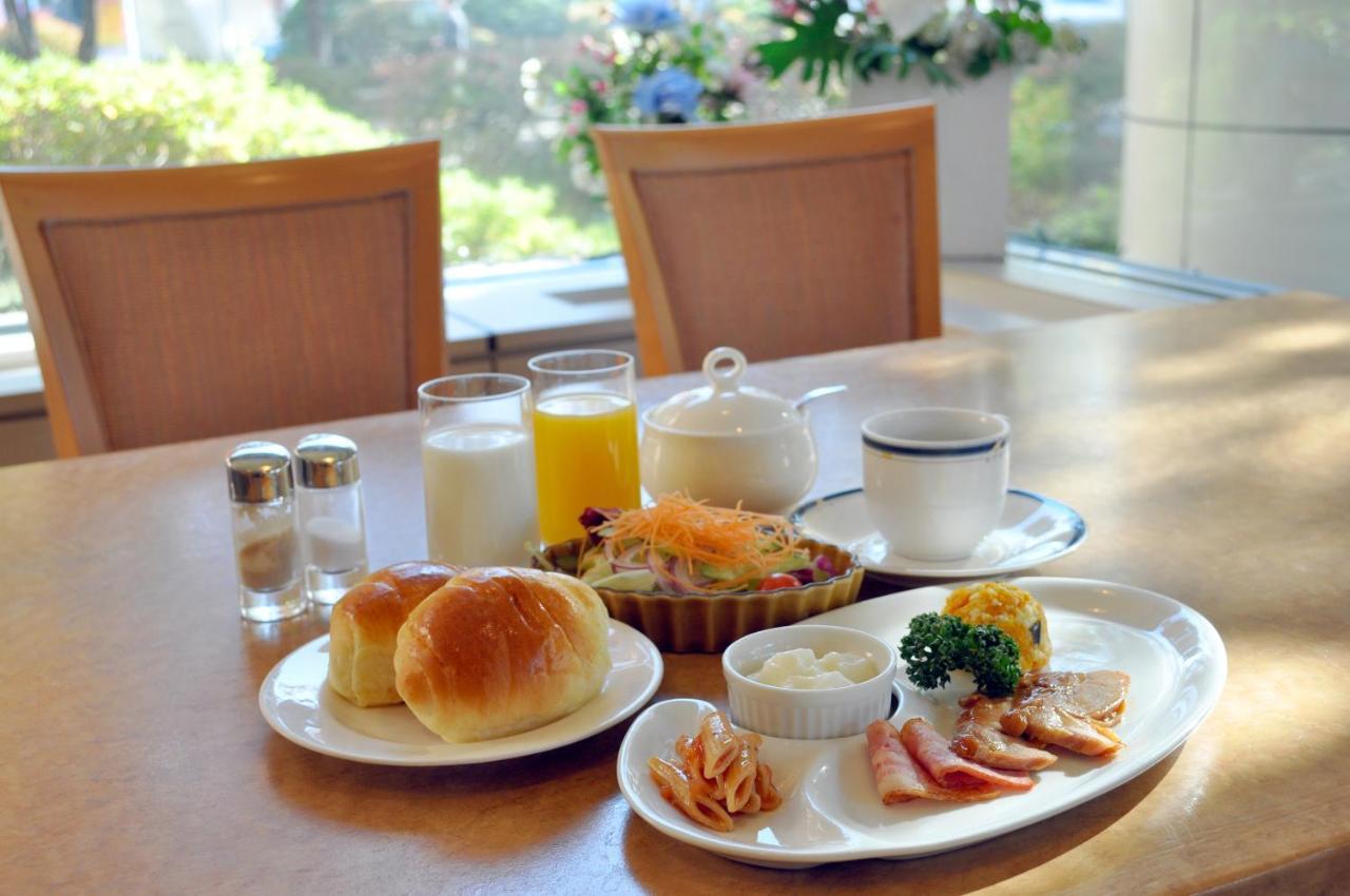 Hotel Sapporo Sun Plaza Extérieur photo