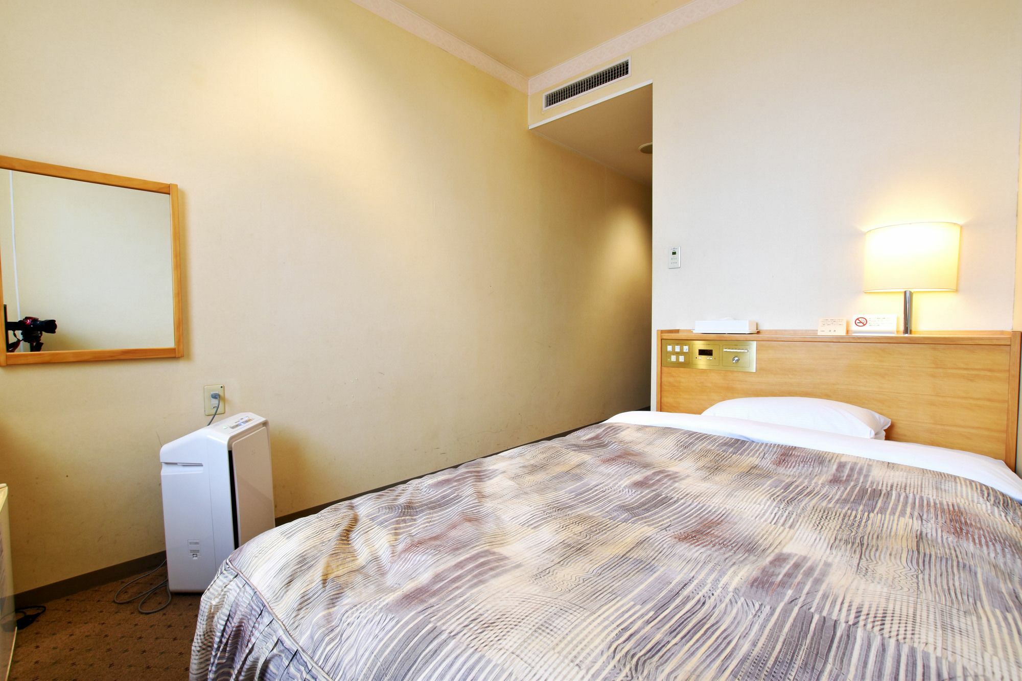 Hotel Sapporo Sun Plaza Extérieur photo
